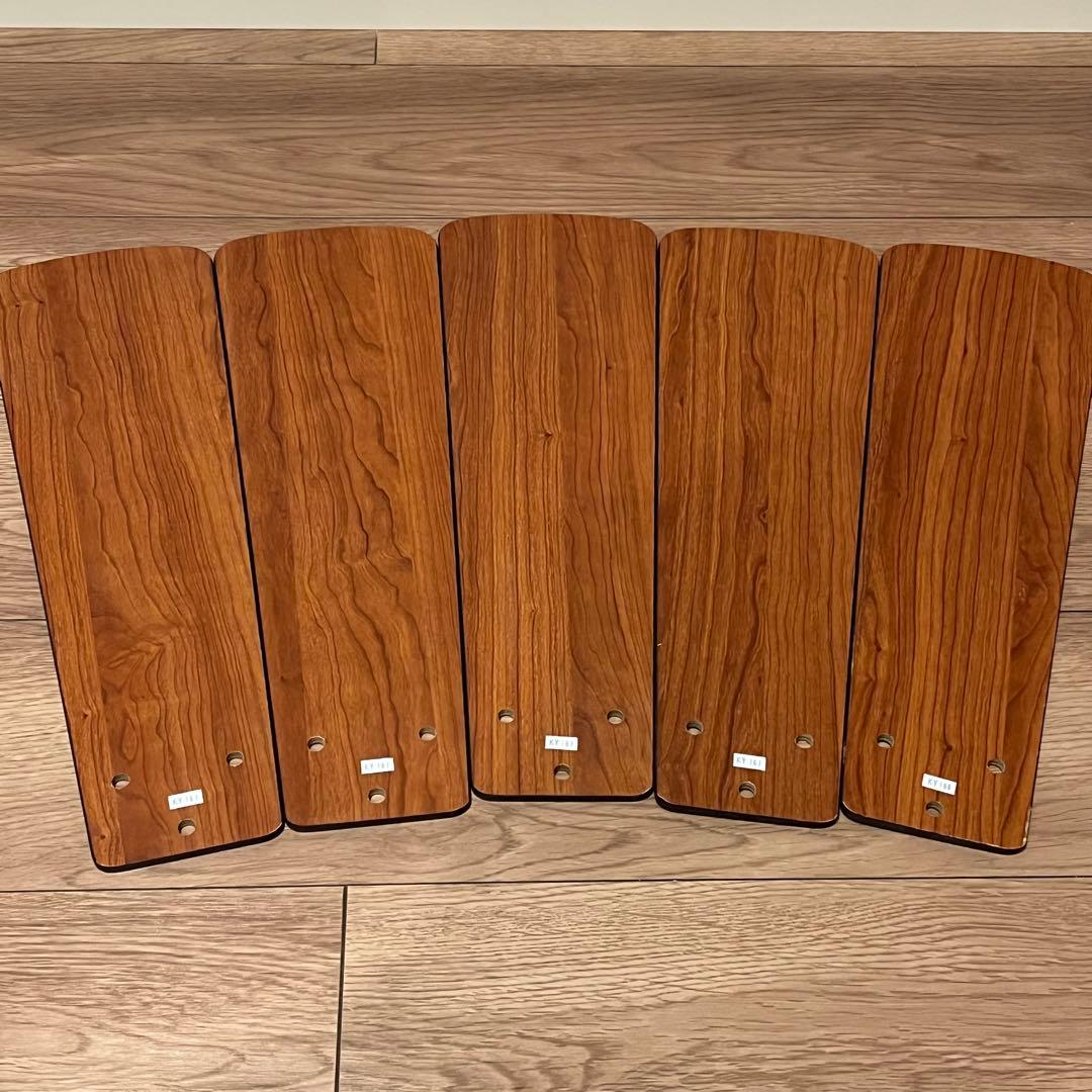 ODELIC シーリングファン　WF442PR