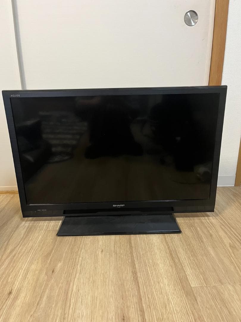 シャープ　SHARP AQUOS LC-32H10 液晶テレビ 32型