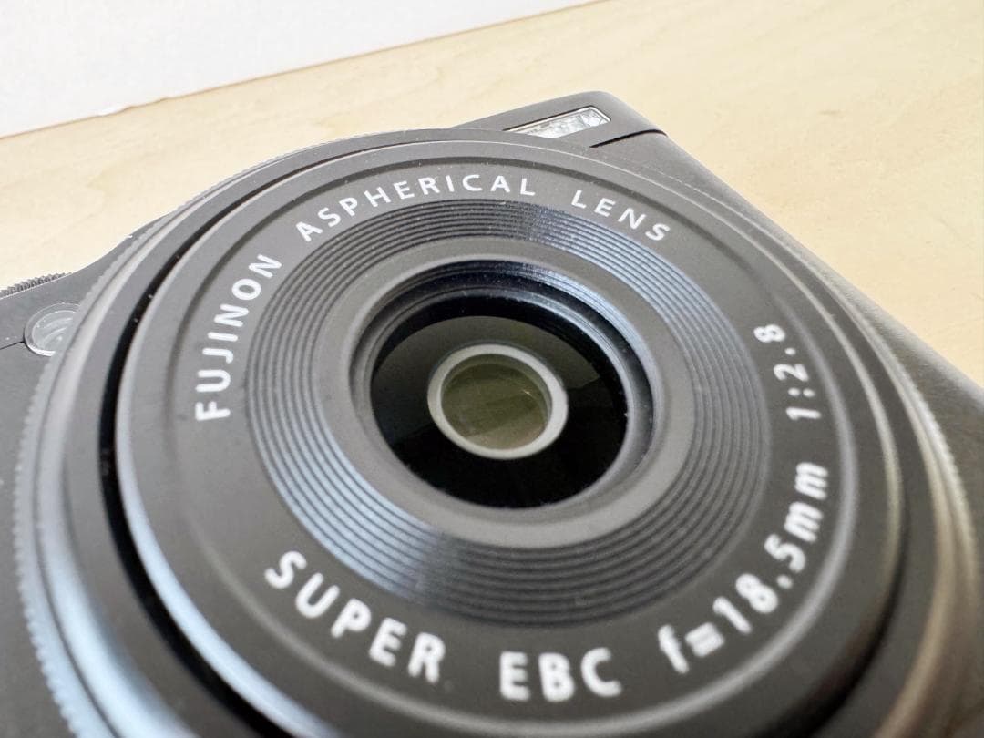 ■ほぼ新品■ 値下げ　FUJIFILM XF10 ブラック