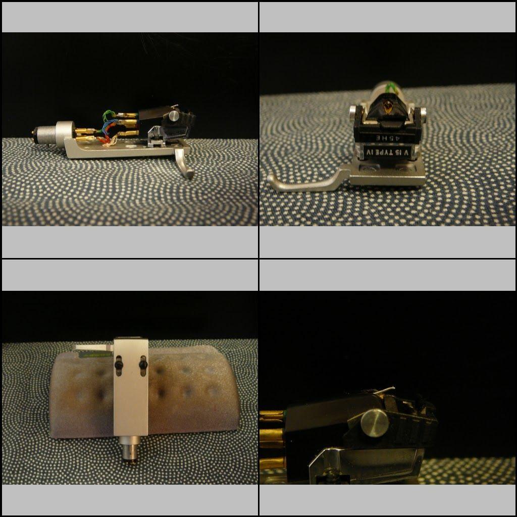 Technics SL-110 金田式ターンテーブル  UA-5045 A