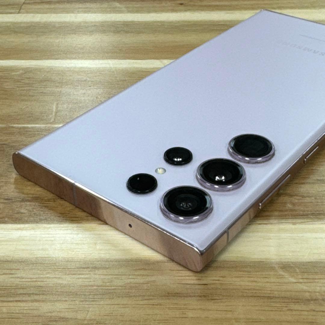 超美品　Galaxy S23 Ultra 512gb SIMフリー