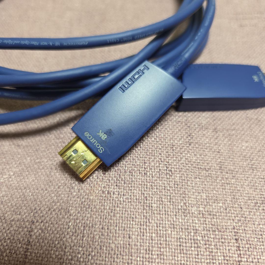 FURUTECH フルテック HF-A-NCF 3m 良品