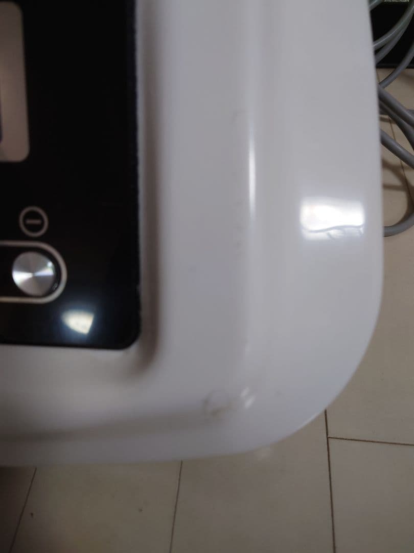 美容機器 RF 超音波 吸引機能付き