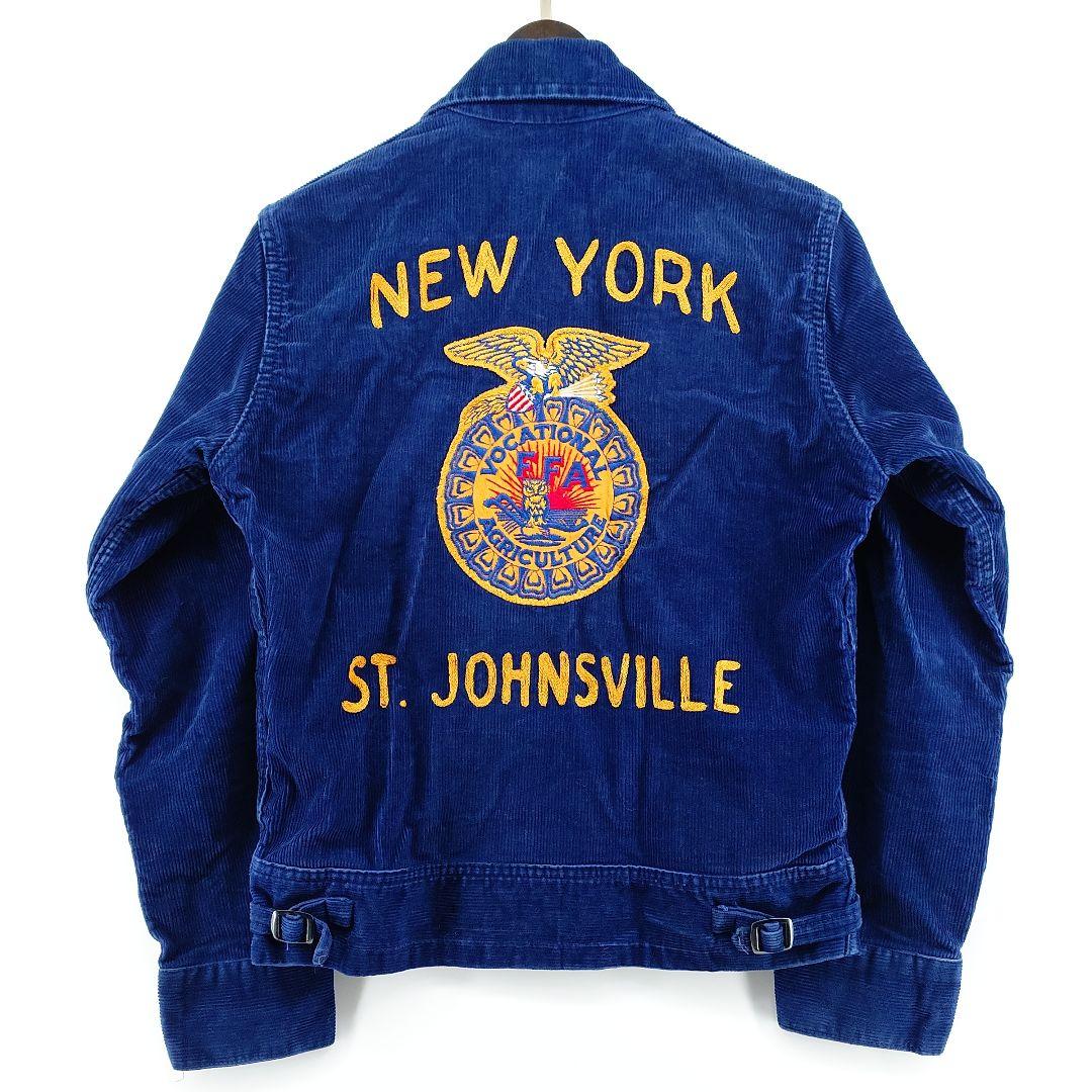 60s FFA ファーマーズ ジャケット ビンテージ