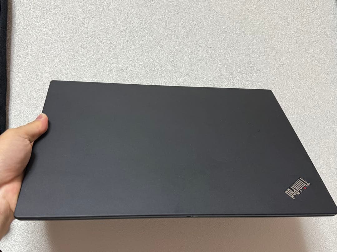 【断捨離価格】Lenovo P14s US配列 グラボ搭載 32GB/1TB