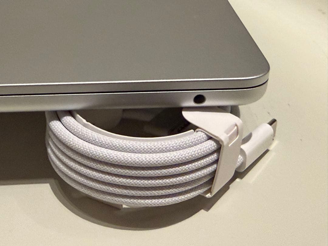 MacBook本体 MacBook Air 2025 M4 16GB JIS