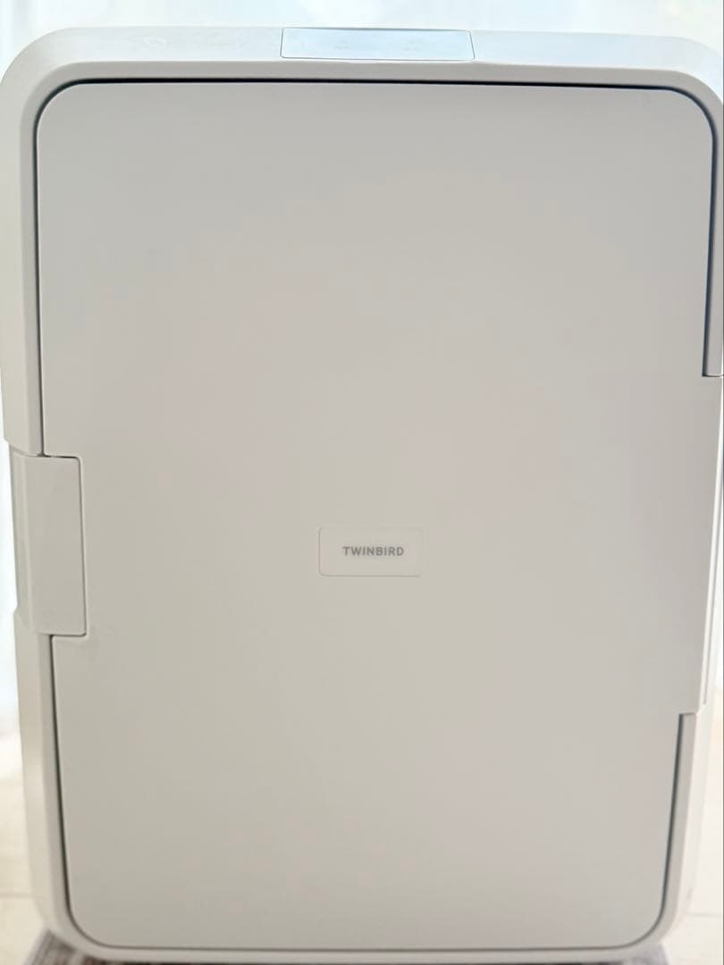 TWINBIRD冷蔵庫