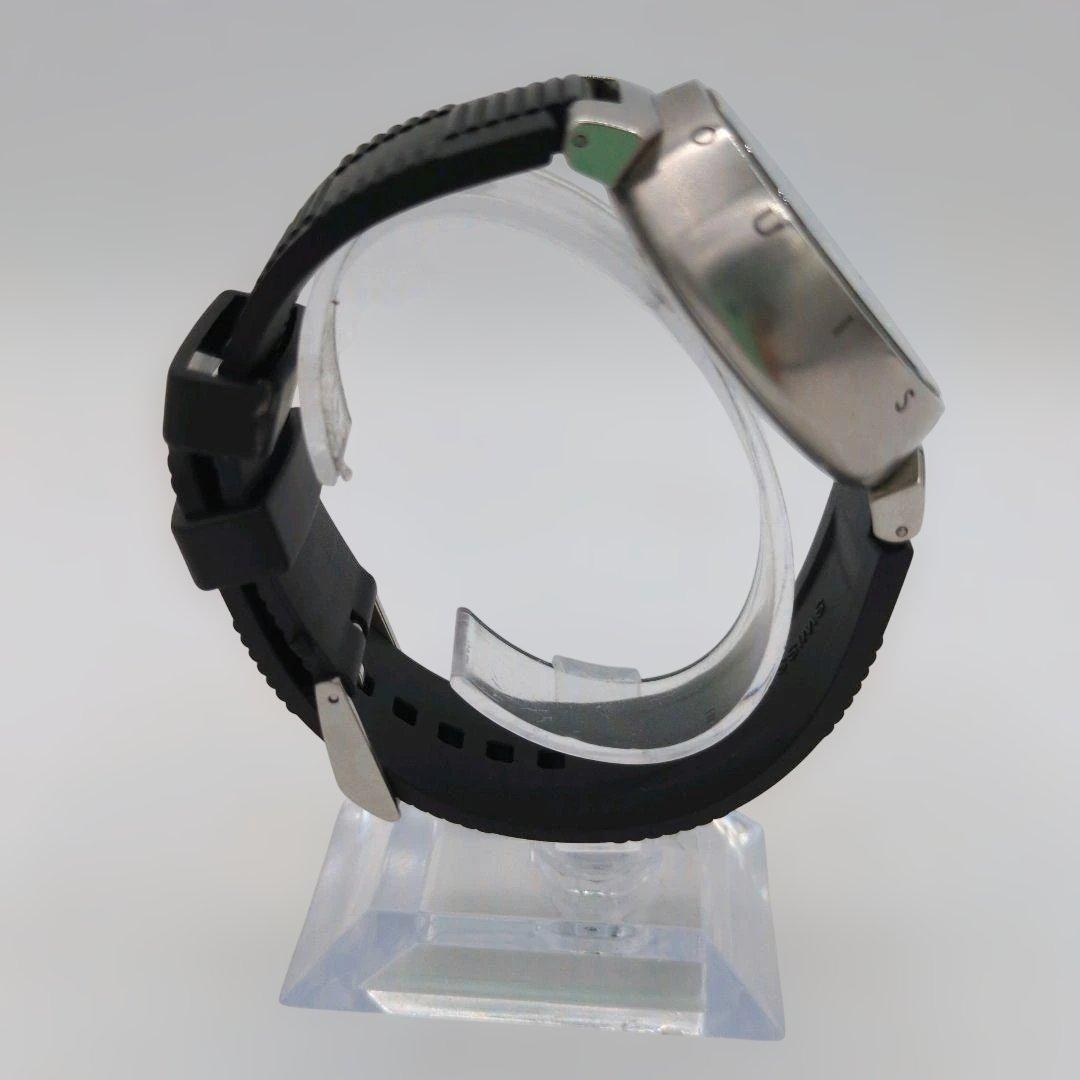 Louis Vuitton ルイ・ヴィトン タンブール tambour　ラバー