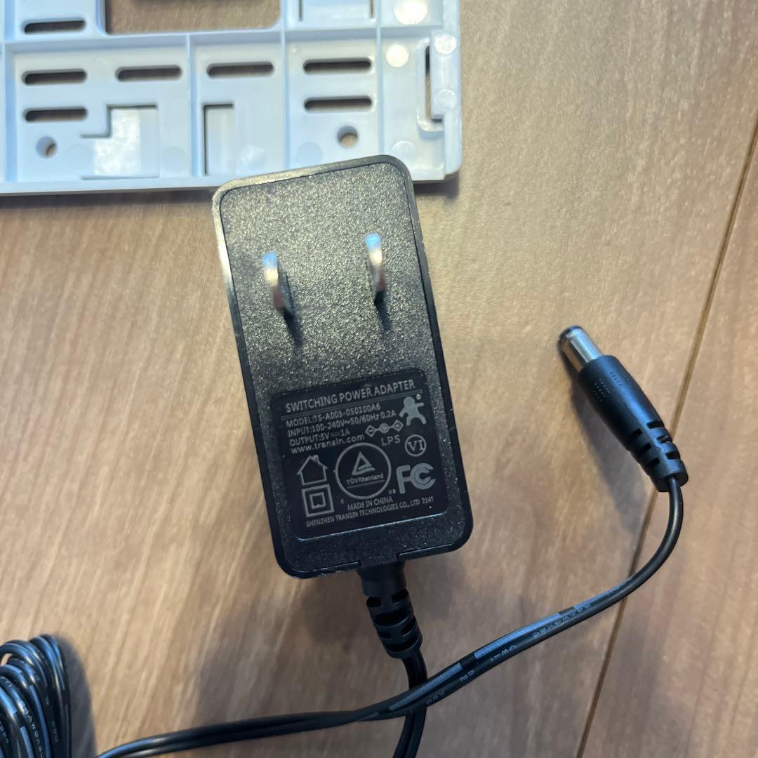 Edgecore 中継機　無線LANアクセスポイントEAP101