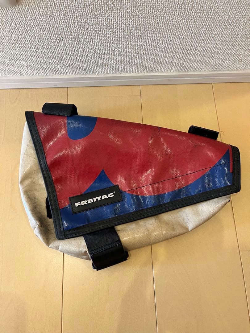 FREITAG ナイトライダー