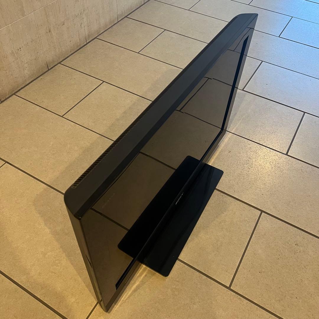 KDL-32CX400 Sony BRAVIA テレビ BCASカード付属
