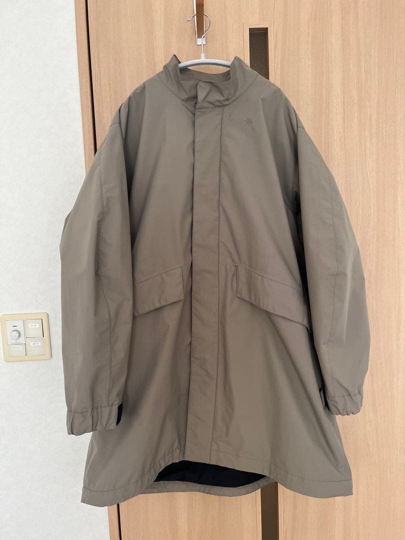 ✴︎Goldwin Act Rover Coat 3 (L)サイズ GL03340