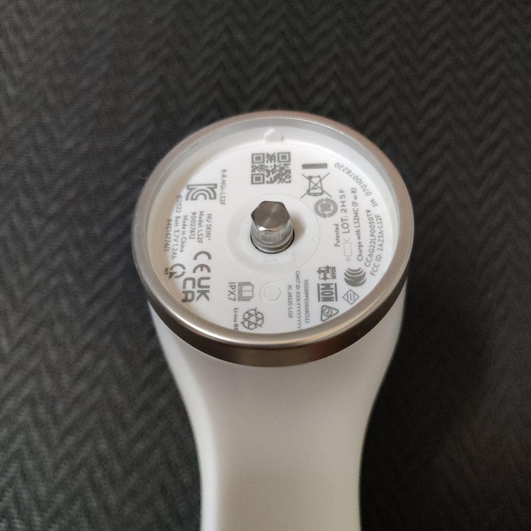 ３７ニュースキンルミスパ本体