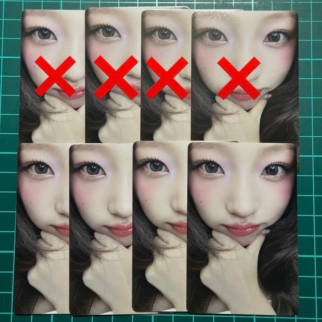 Hearts2Hearts ステラ FOCUS SMini トレカ まとめ売り