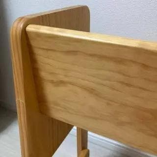 大和屋　本棚　ブックシェルフ　ブックラック　ノスタ　木製　yamatoya