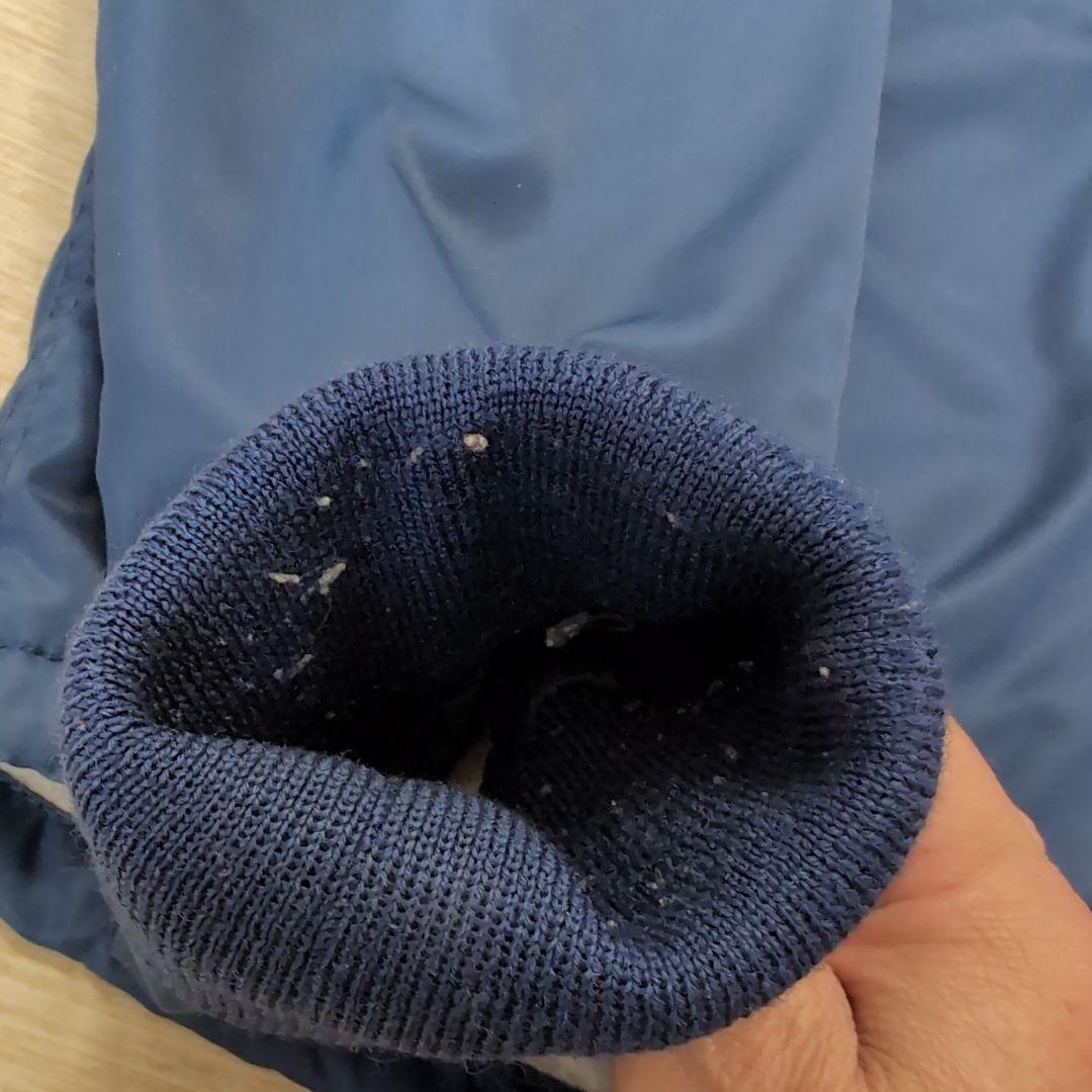 アイアンハート ファラオタイプナイロンジャケット 　IRONHEART Lサイズ