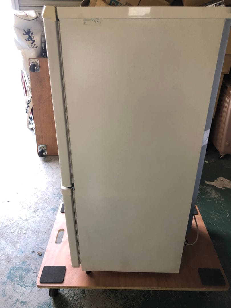 10r1 2020年製 138L 冷蔵庫 NR-B14CW 一人暮らし 単身用