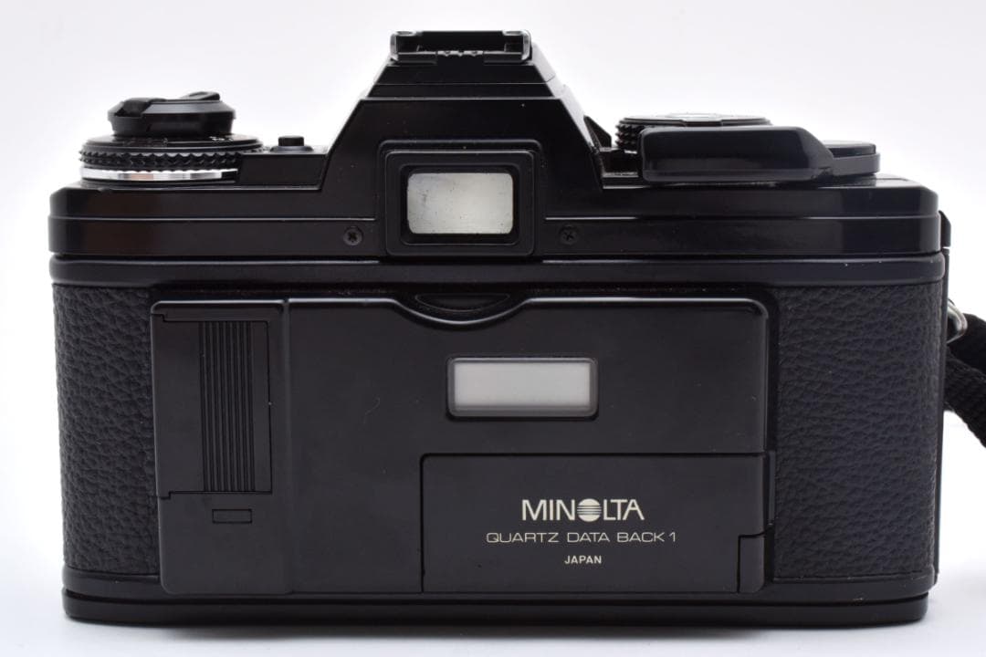 フィルムカメラ MINOLTA X-700 MPS + MD ZOOM 35-70mm F3.5