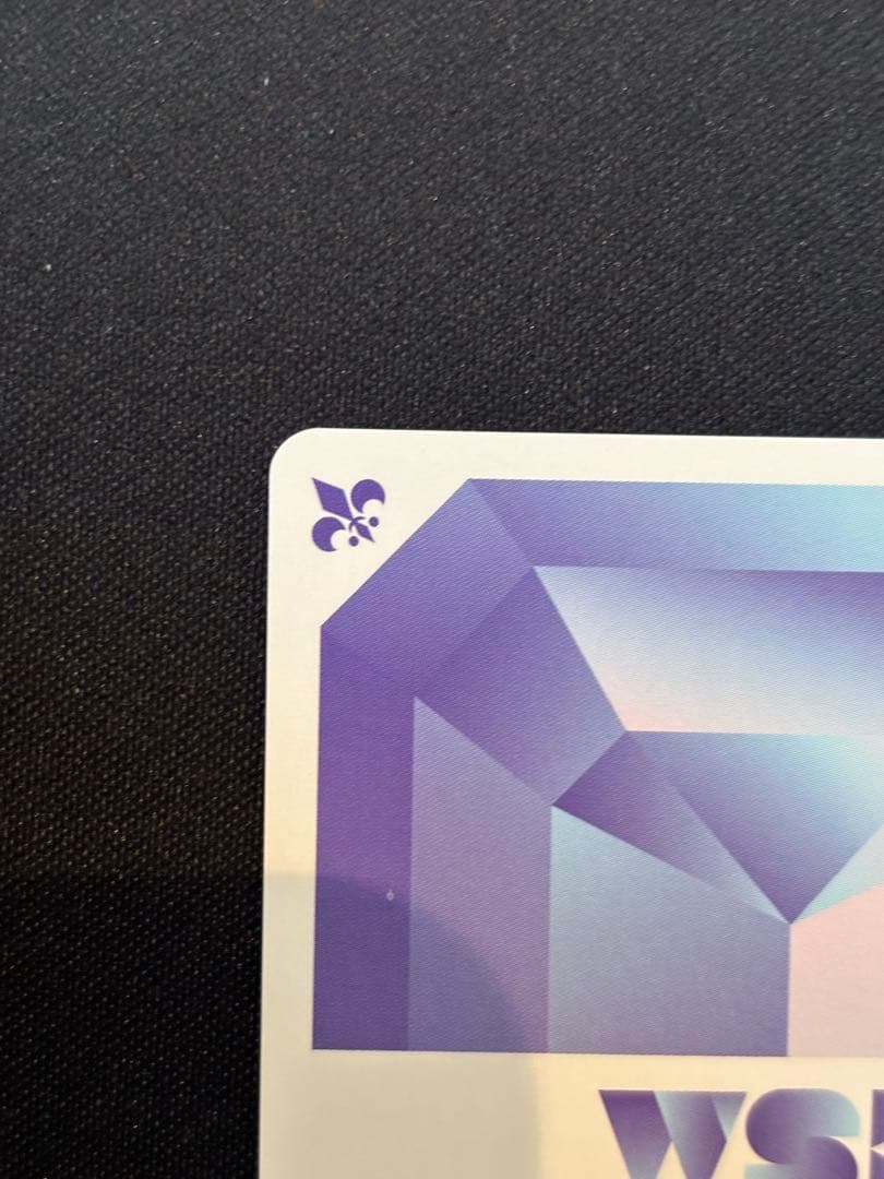 感情を失くした少女コハク・ハーツSSP　テイルズオブ　ヴァイスシュヴァルツブラウ