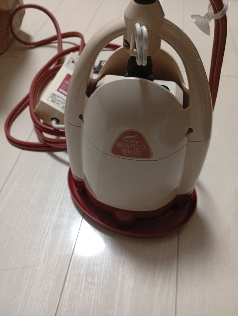 【期間限定】風呂バンス　1000　P05F07R