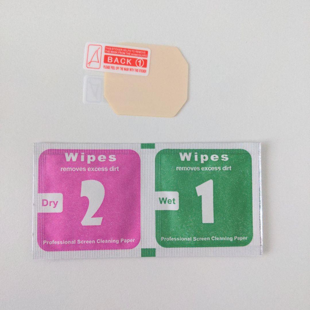 G-SHOCK G-LIDE GBX-100-7JF【電池交換済み】