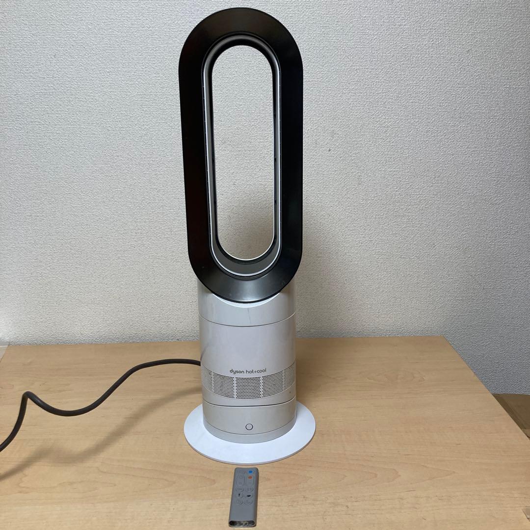 ダイソン ホット＆クール AM09 22年製
