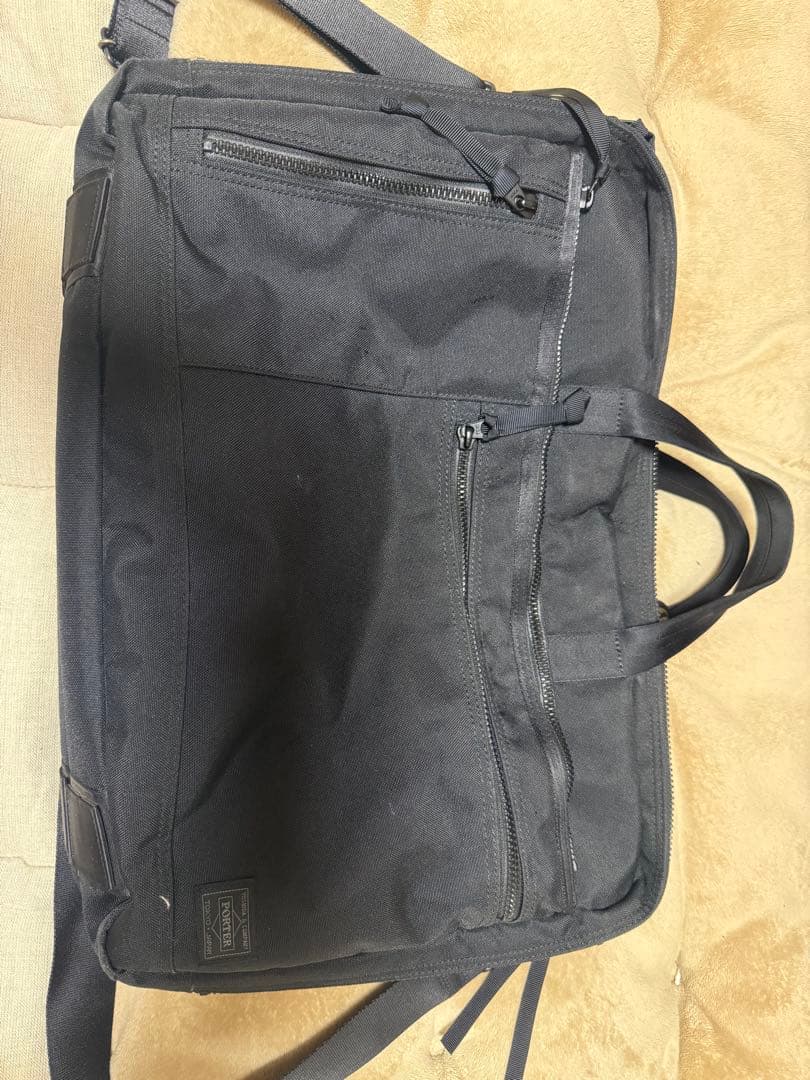 ポーター インタラクティブ 3WAYブリーフケース