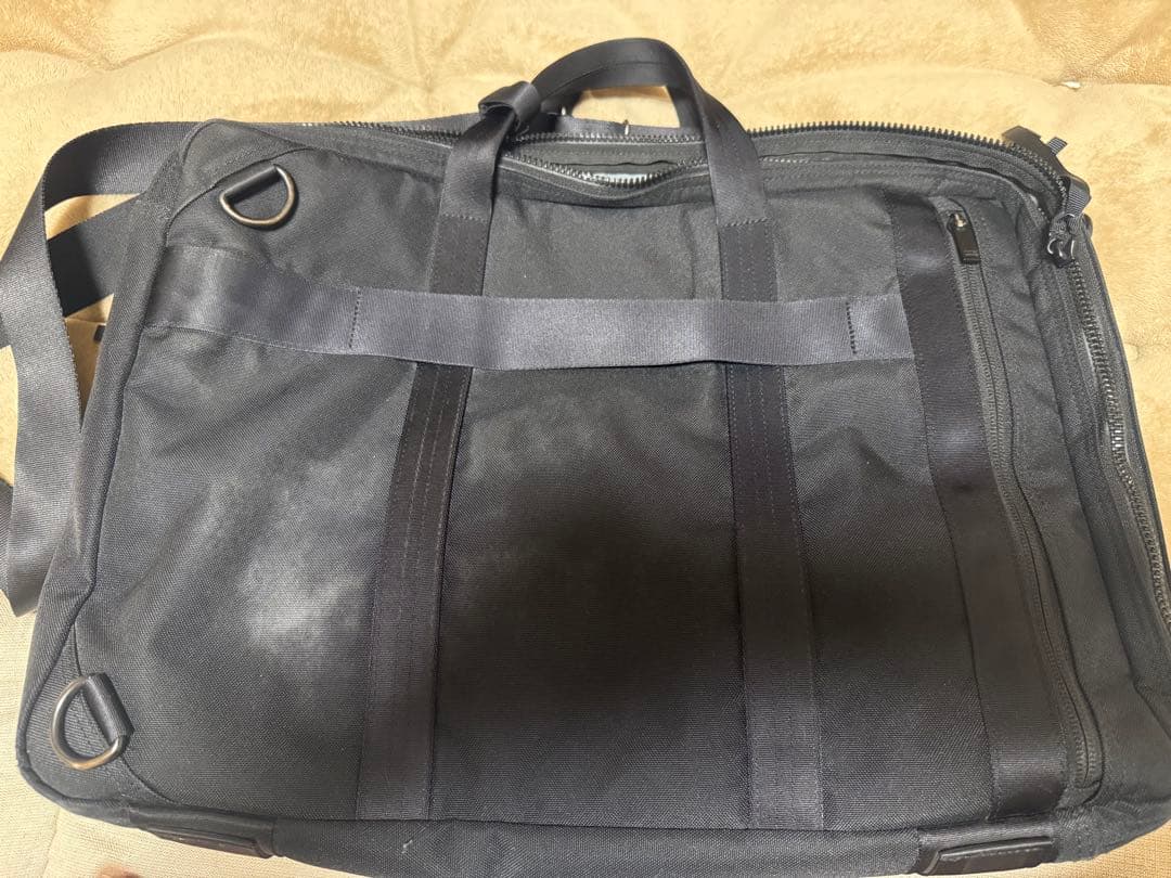 ポーター インタラクティブ 3WAYブリーフケース