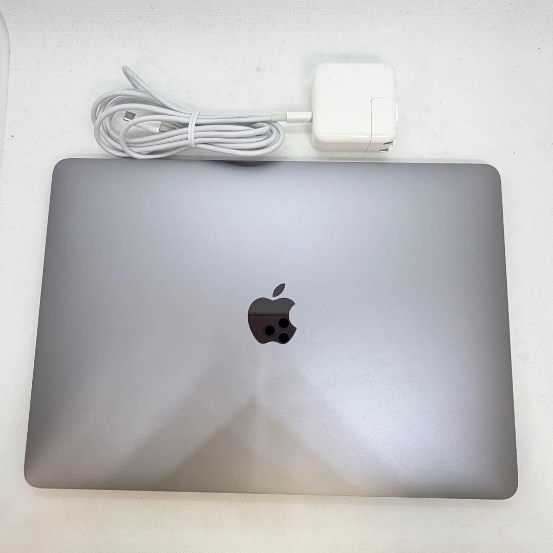 【良品】MacBook Air M1 2020 メモリ16GB 512GB