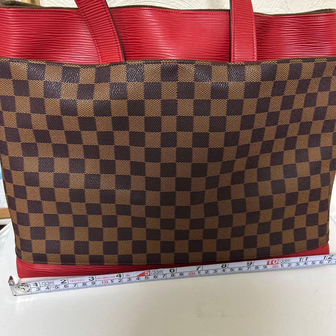 ぷにママページ　ハンドメイド　市松模様　バッグ