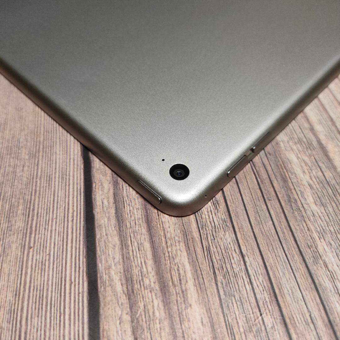 iPad Air2 第2世代 128GB スペースグレー 美品