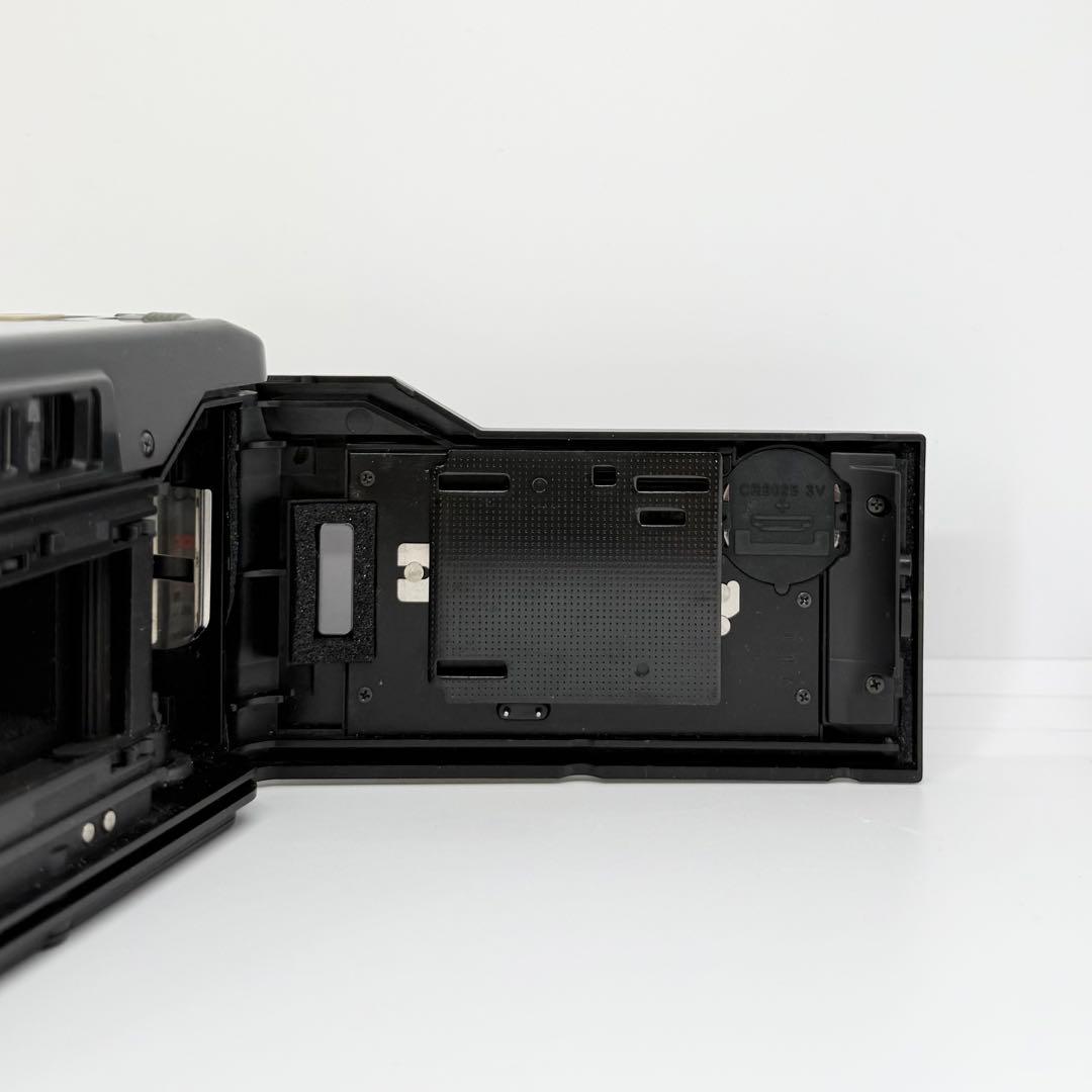 【完動品】KYOCERA TD フィルムカメラ 動作確認済み