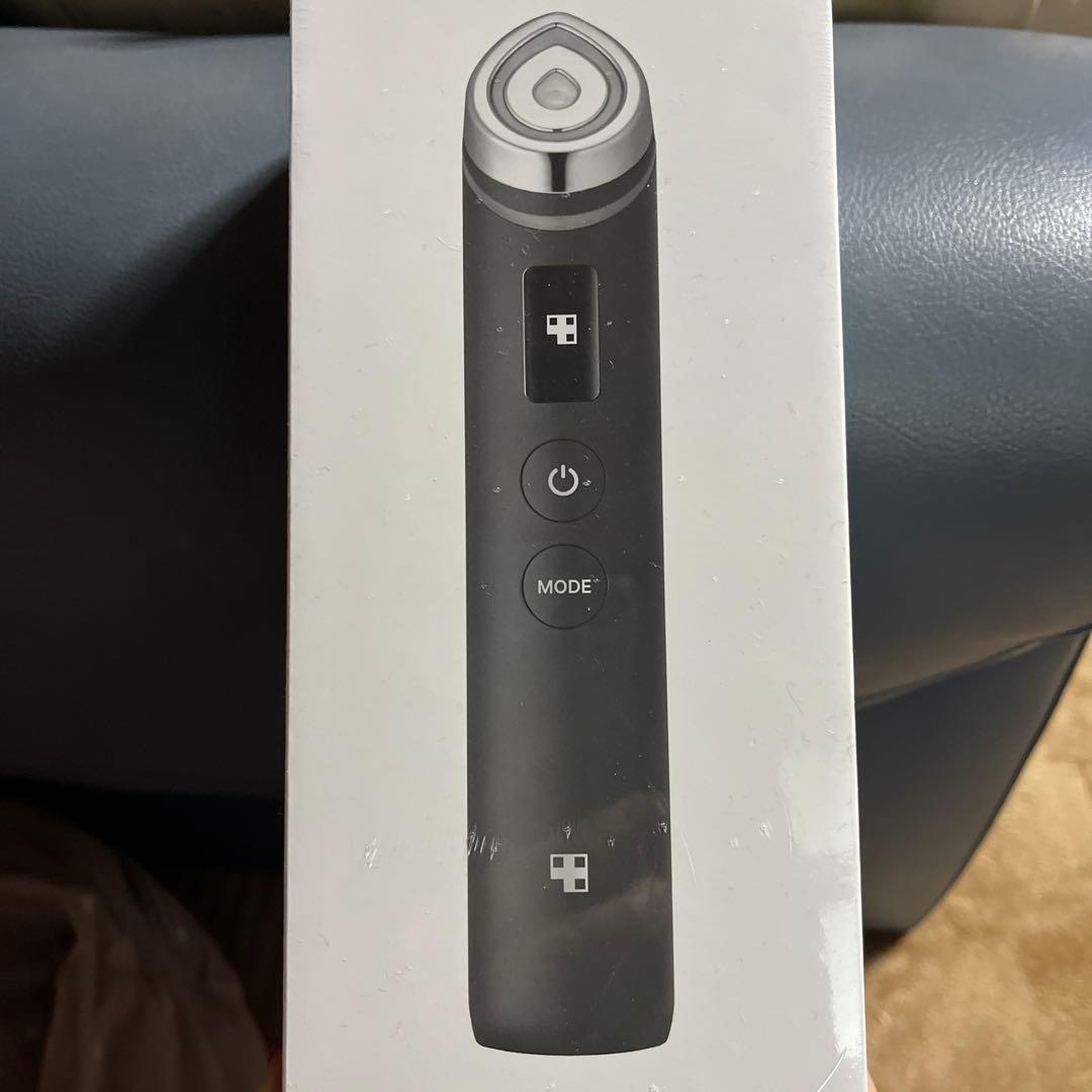 AGE-Rブースタープロ 1台6役高級エステケア　美顔器