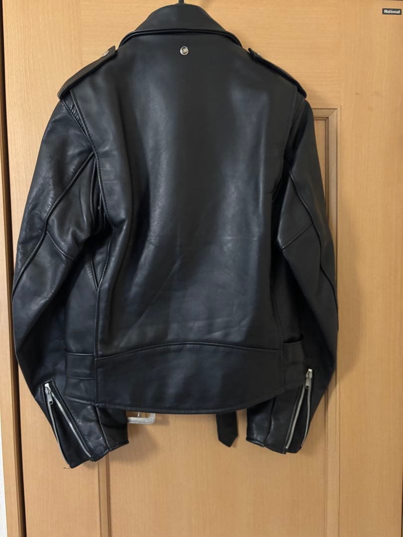 Schott レザージャケット