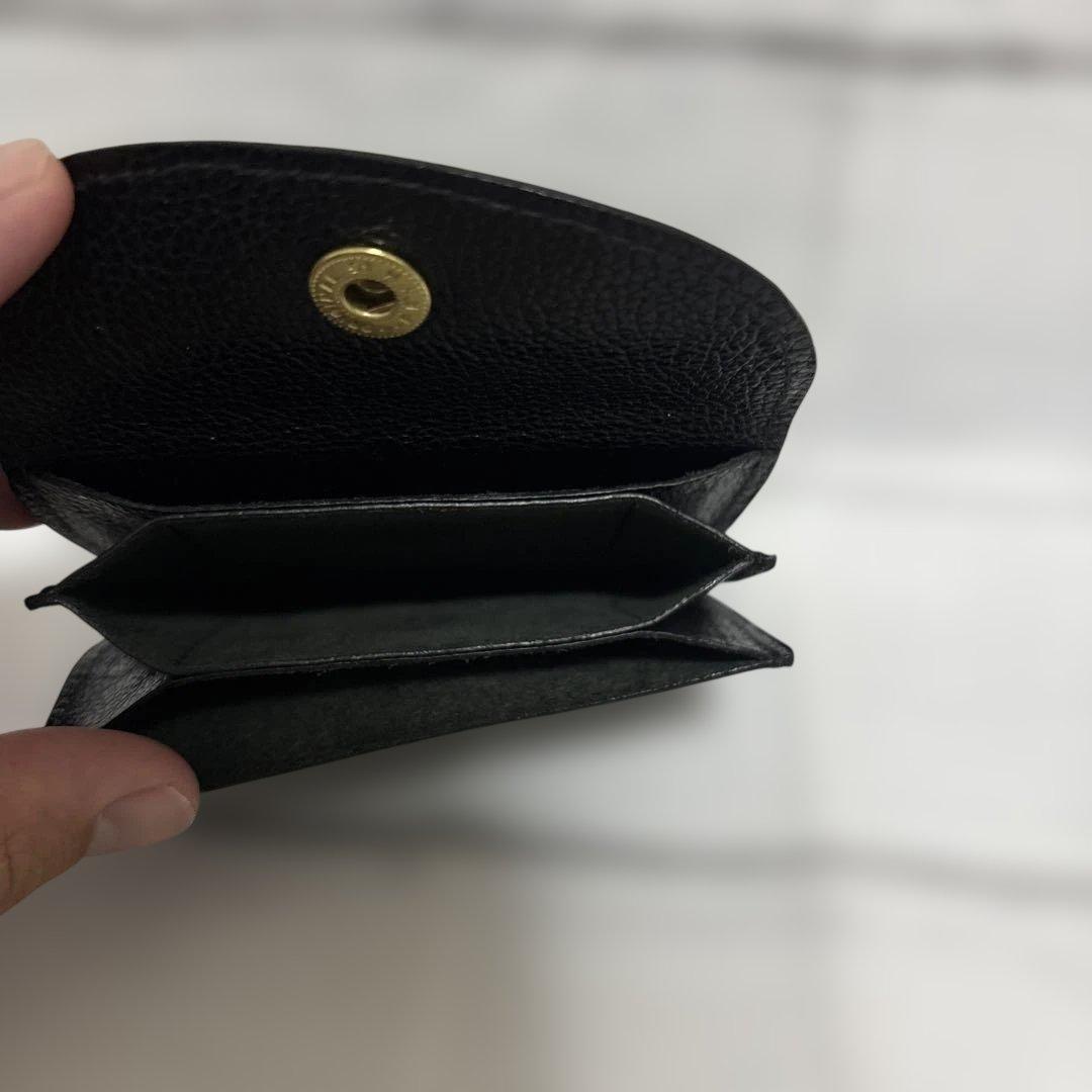 お*り様 【希少】イルビゾンテ　ミニ財布