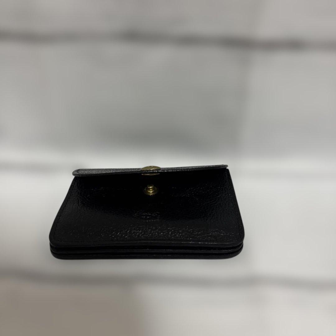 お*り様 【希少】イルビゾンテ　ミニ財布