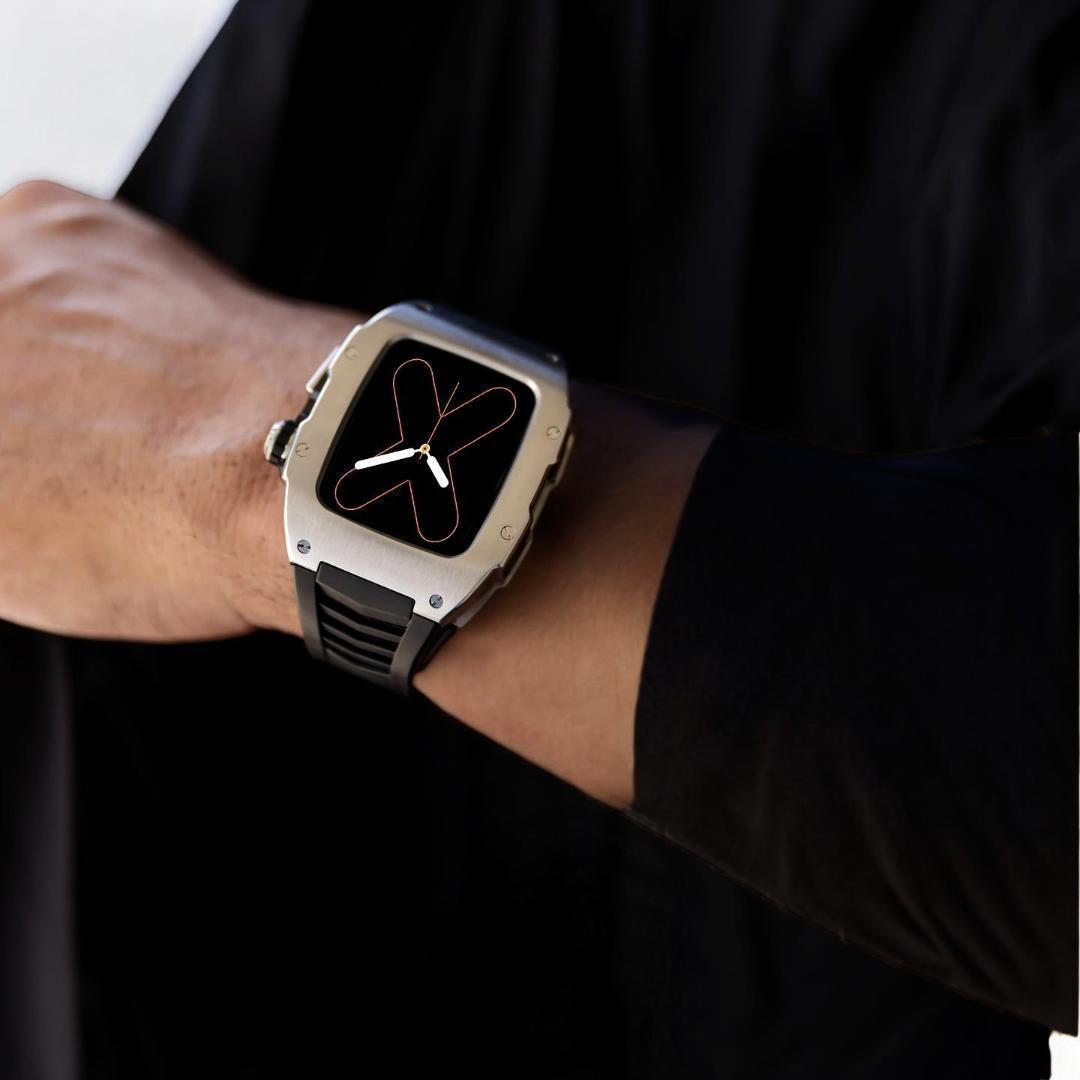 Apple Watch Case – RS /SV | 44.45MM