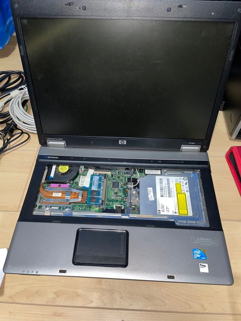 HP8100 デスクトップ　PC モニター　おまけcorei7 gtx750ti