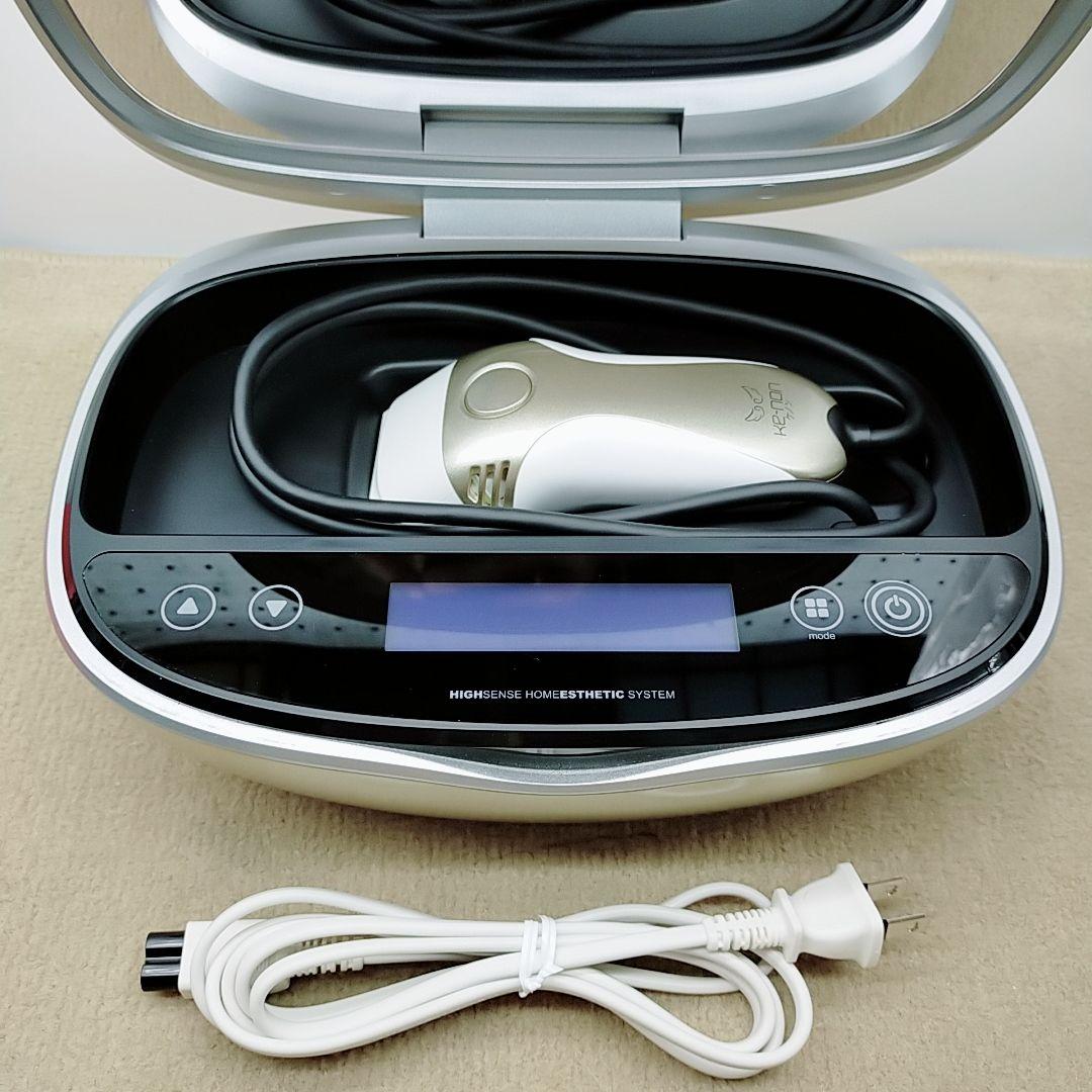 ほぼ未使用品☀ケノン ver 8.4 プレミアム カートリッジ　エムテック