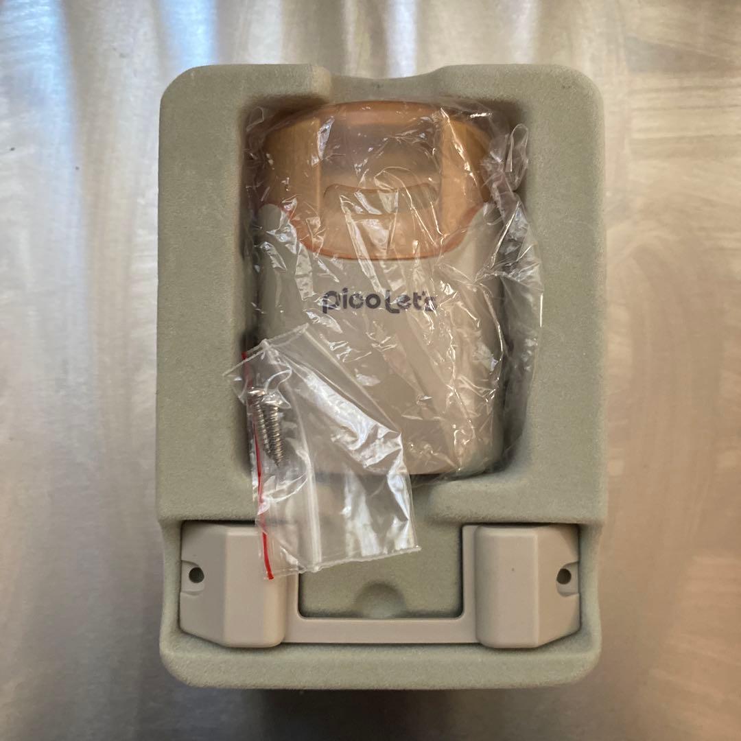 ピコレッツ picoler’s PLS-1 小型オゾン発生装置