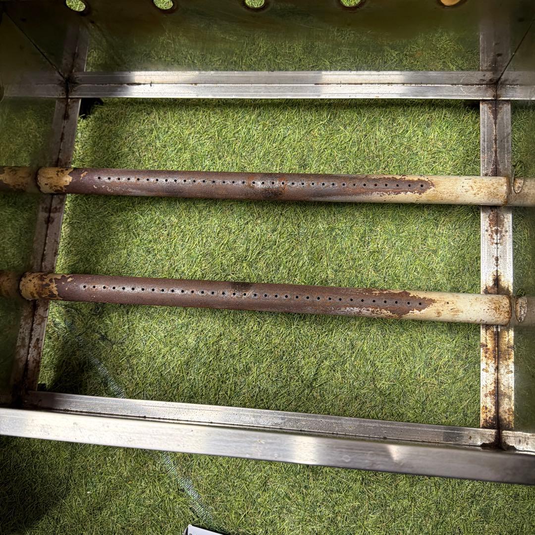 業務用 おでん鍋 ステンレス製調理器具 6コンパートメント付き