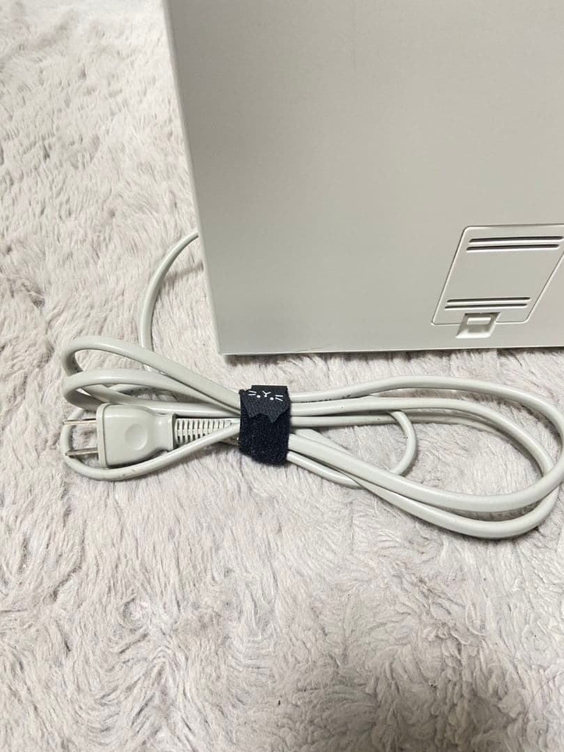 Panasonic 加湿空気清浄機 2021年製 F-VC70XU