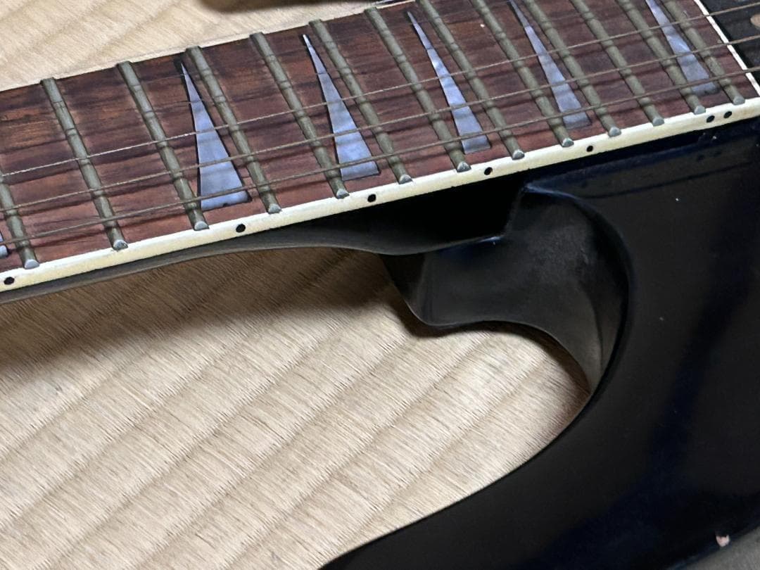 最*人様 FERNANDES LIMITED　EDITION　 現状