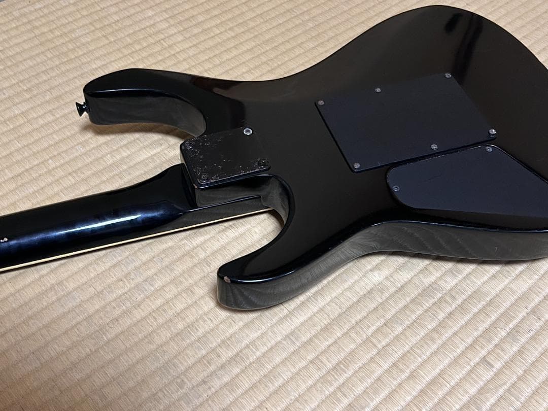 最*人様 FERNANDES LIMITED　EDITION　 現状