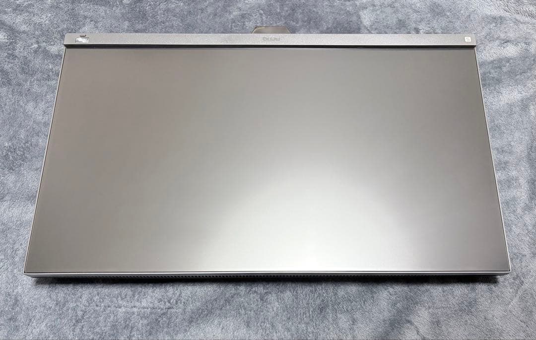 BenQ MOBIUZ EX2510S 24.5インチ FHD