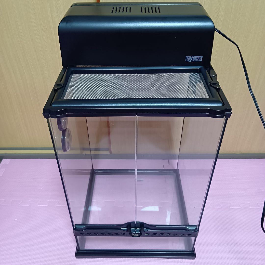 エキゾテラ　グラステラリウム3045　GEX