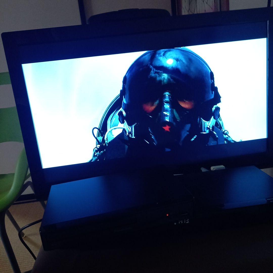 Panasonic DMP-BD90S ブルーレイプレーヤー