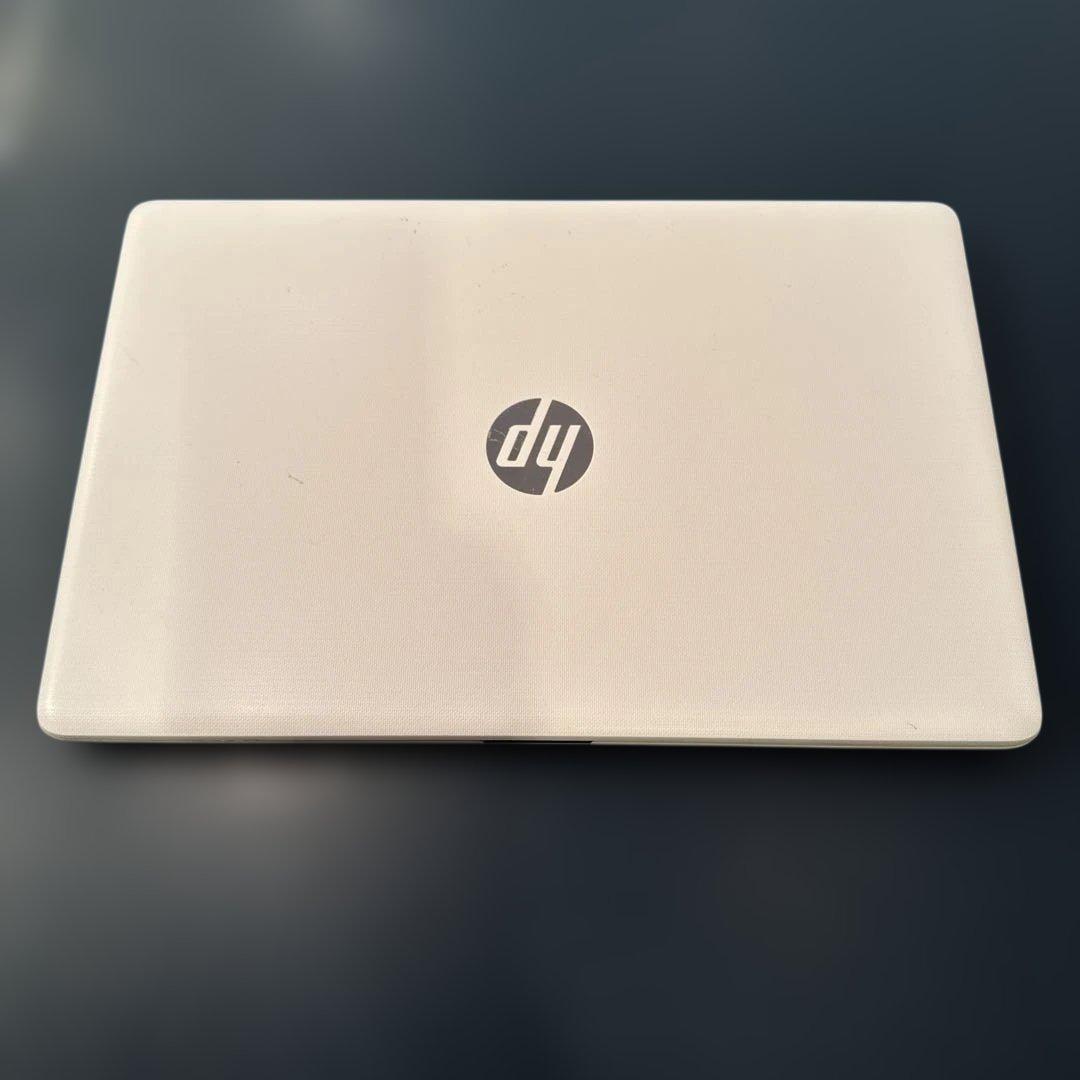 HPノートパソコン 15-da0084TA