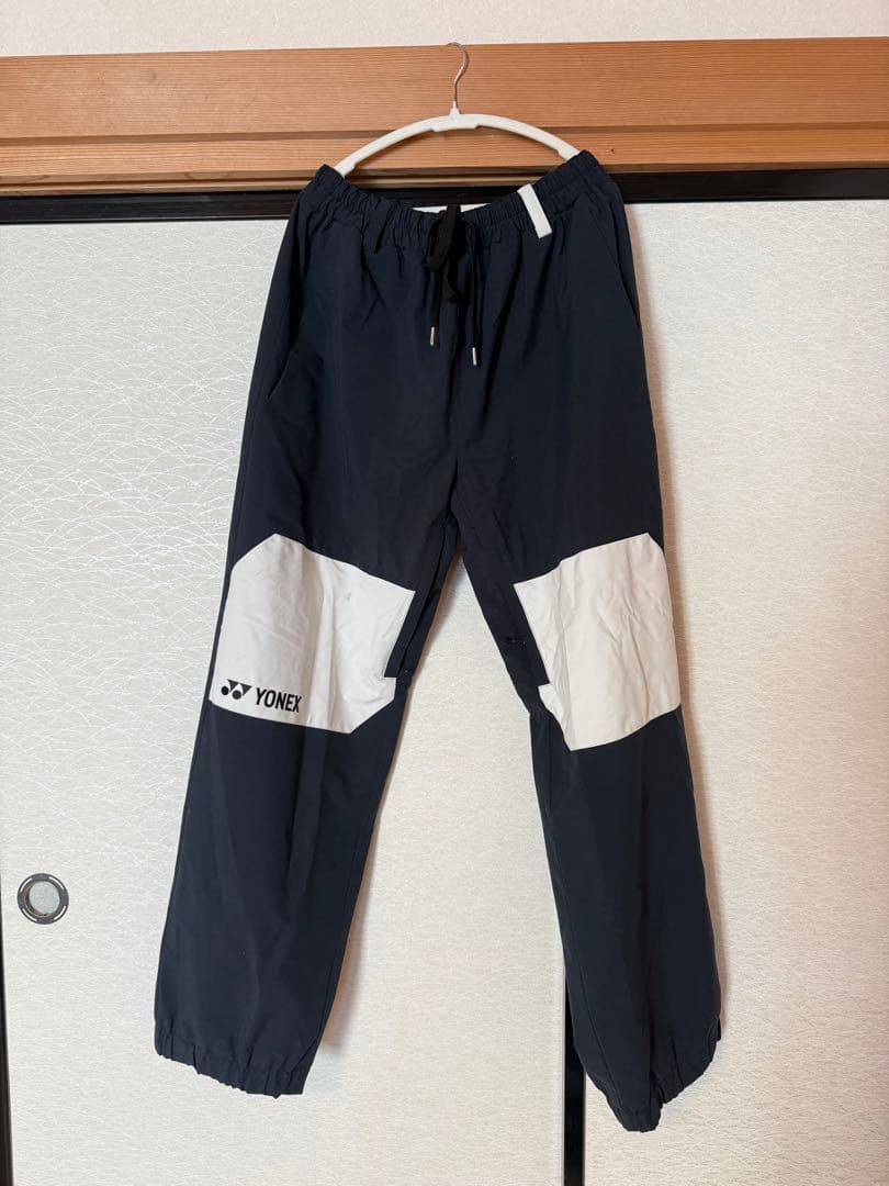 YONEX ネックス 24-25 A3 スノーウェア　パンツ