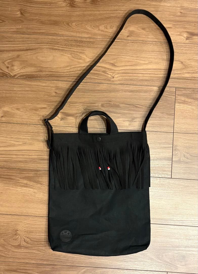 ポーター　POTR×SUBU 2way トートバッグ